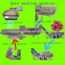 Horizontale Mischströmung Waschmaschine / Datum Waschmaschine